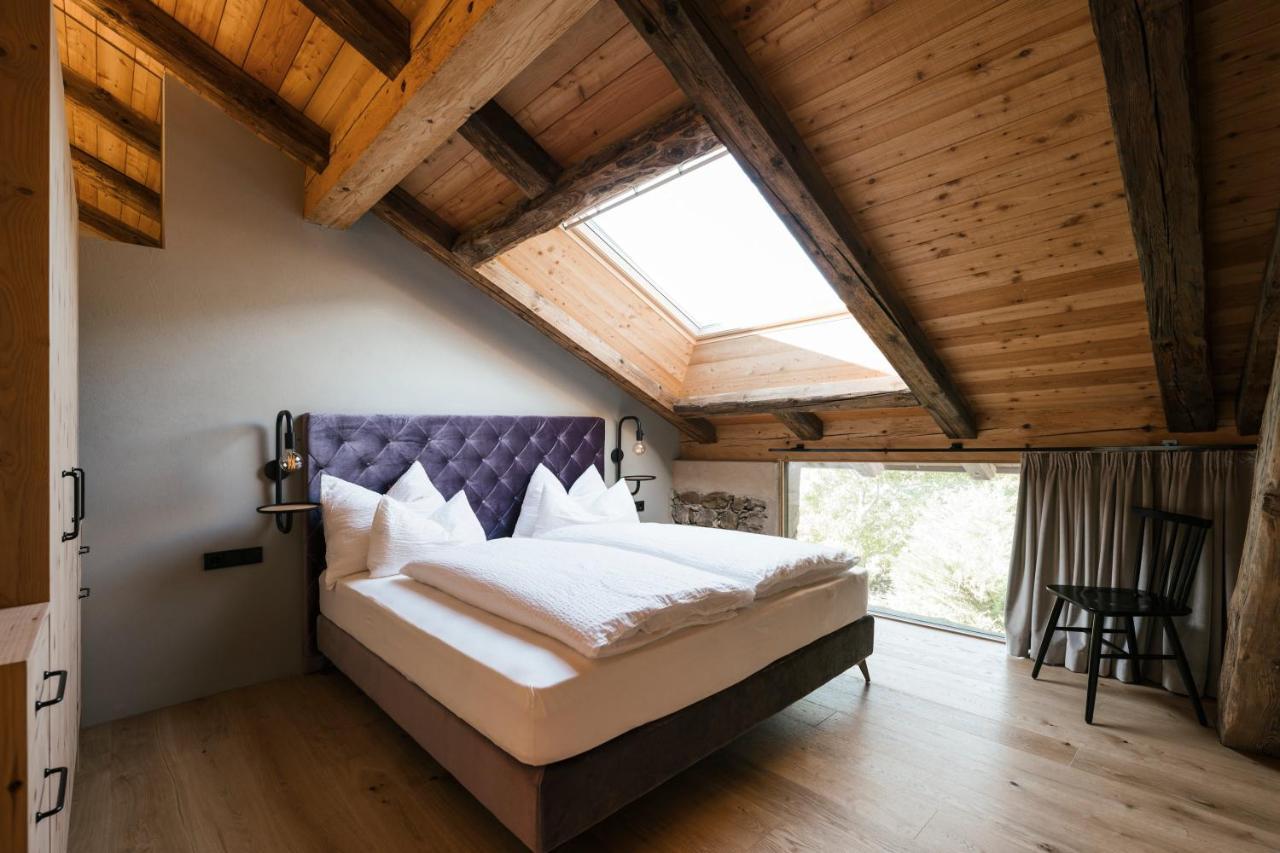 St. Vigilius Modern Historic Apartments Nalles Exterior foto